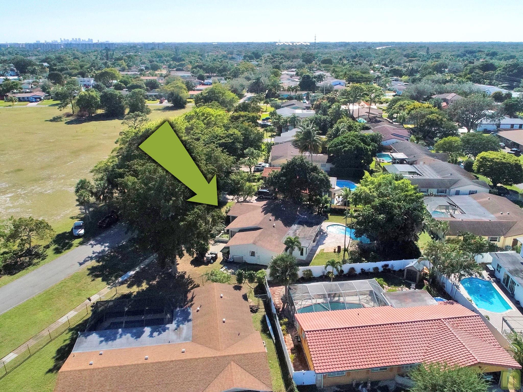 Coconut Creek 11th Sec 74 - Residential