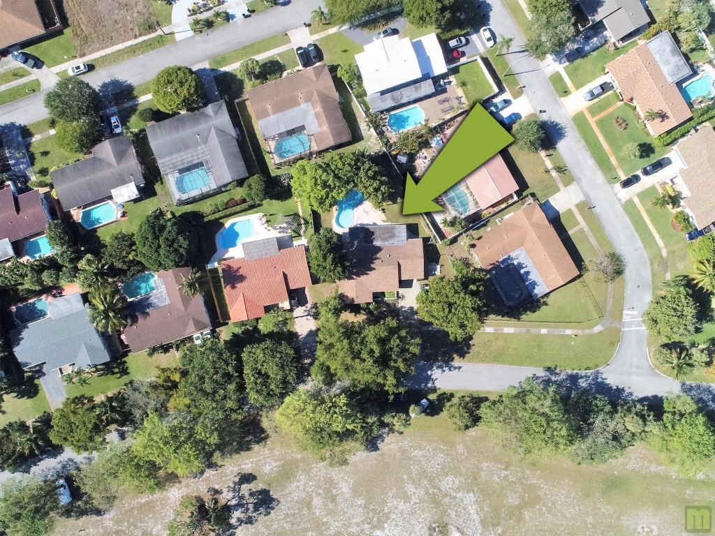 Coconut Creek 11th Sec 74 - Residential