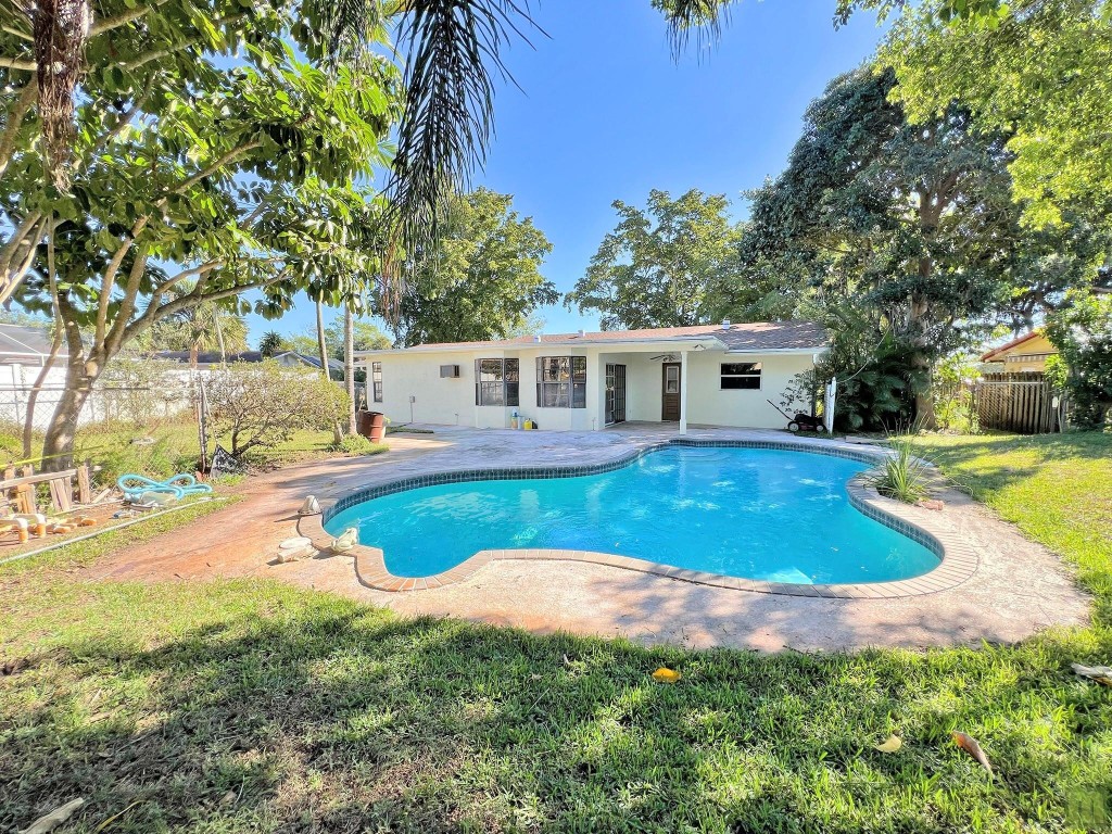 Coconut Creek 11th Sec 74 - Residential