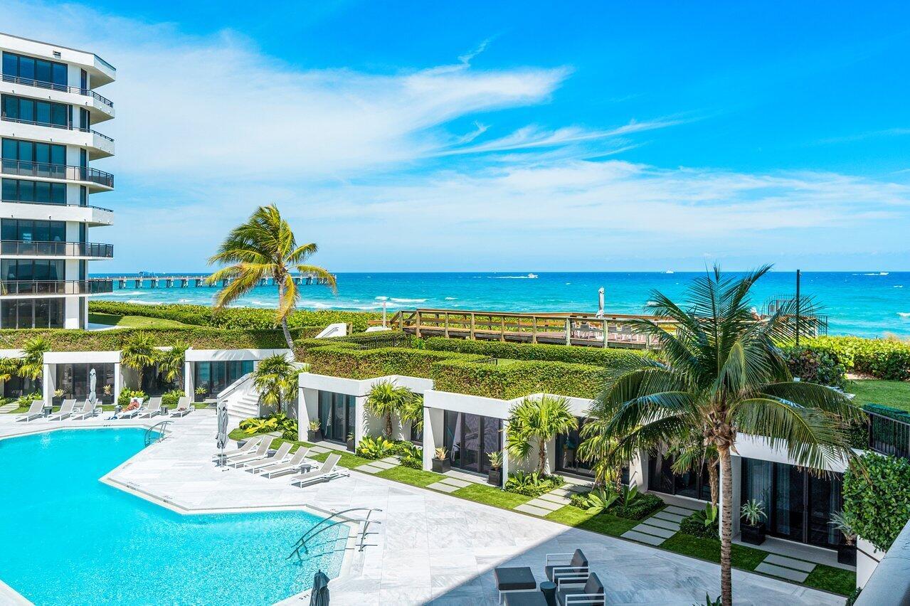 PB Hampton - Residential