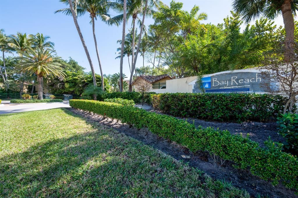Photo of 1120 Lake Shore Drive #201, Lake Park, FL 33403 (MLS # R10696812)