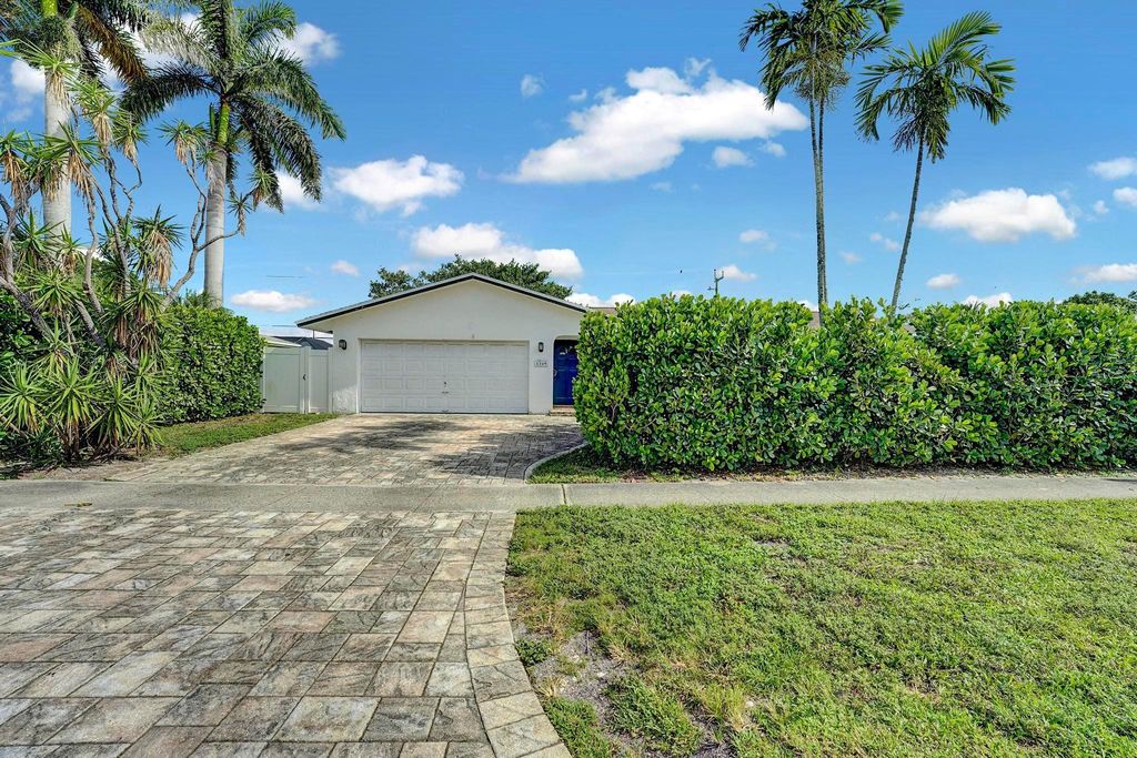 Photo of 1349 NW 7th Street, Boca Raton, FL 33486 (MLS # F10476699)