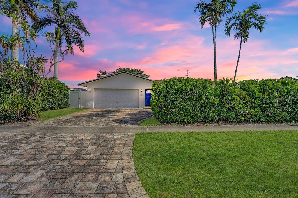 Photo of 1349 NW 7th Street, Boca Raton, FL 33486 (MLS # F10476699)