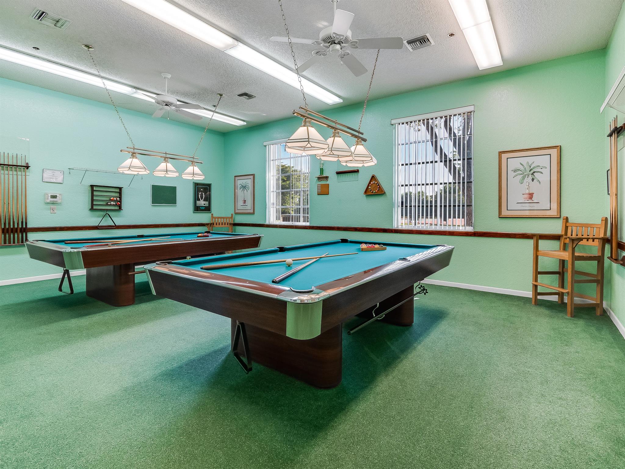 CYPRESS WOODS 2, SUMMER C - Residential