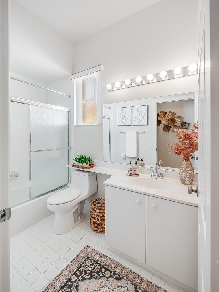 CYPRESS WOODS 2, SUMMER C - Residential