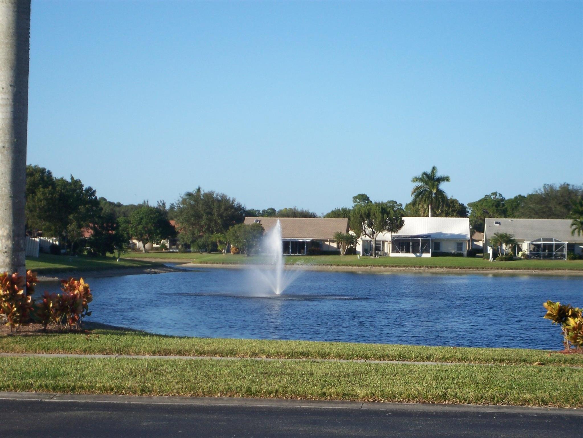 CYPRESS WOODS 2, SUMMER C - Residential