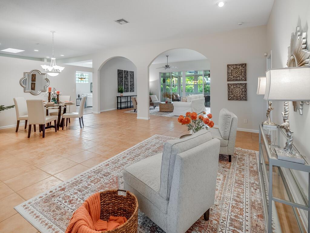 CYPRESS WOODS 2, SUMMER C - Residential