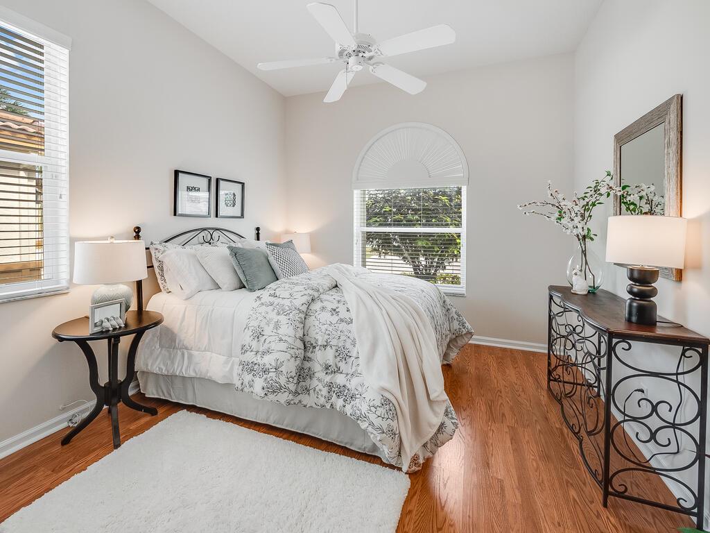 CYPRESS WOODS 2, SUMMER C - Residential