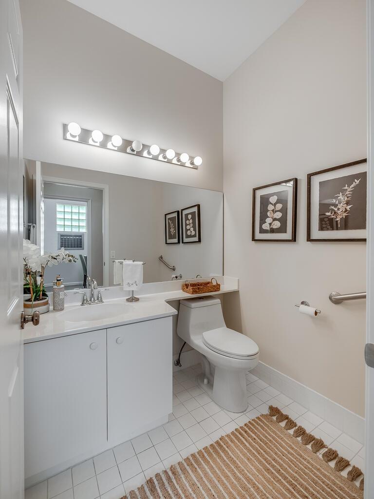 CYPRESS WOODS 2, SUMMER C - Residential