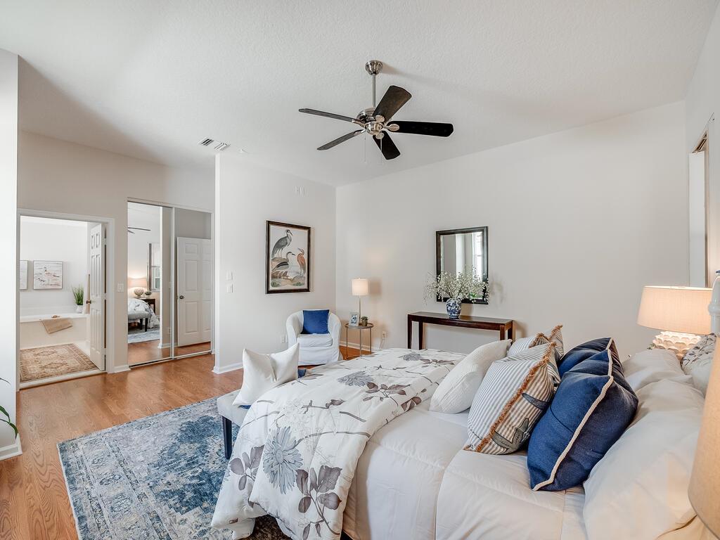 CYPRESS WOODS 2, SUMMER C - Residential