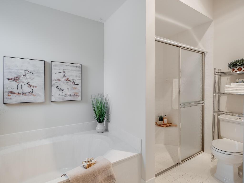 CYPRESS WOODS 2, SUMMER C - Residential