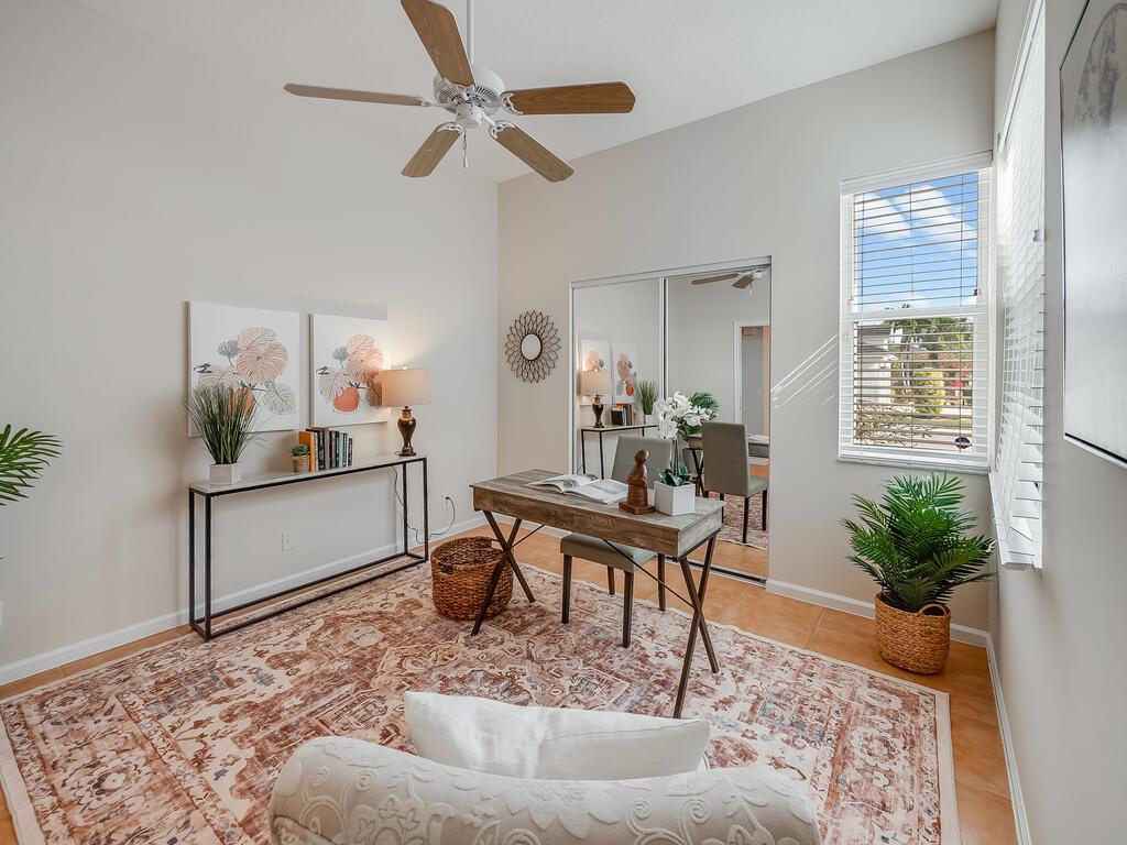 CYPRESS WOODS 2, SUMMER C - Residential