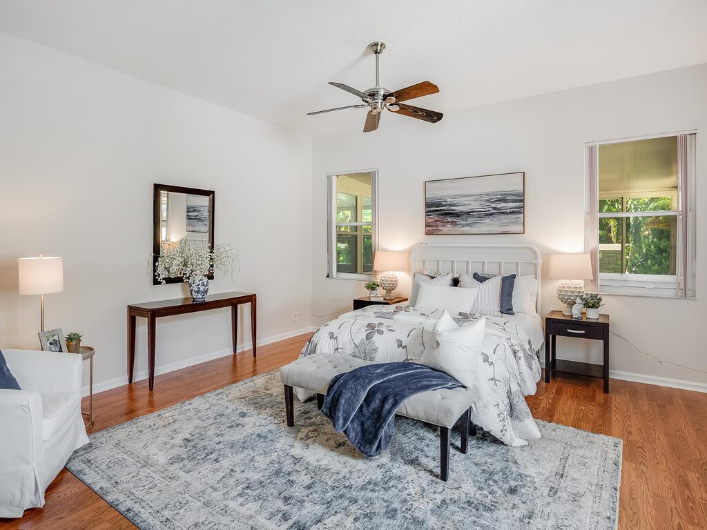 CYPRESS WOODS 2, SUMMER C - Residential