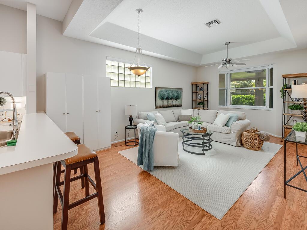 CYPRESS WOODS 2, SUMMER C - Residential