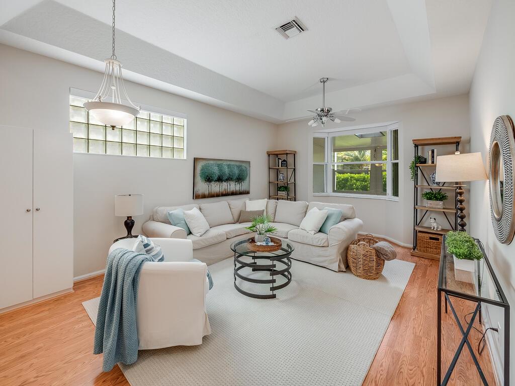 CYPRESS WOODS 2, SUMMER C - Residential