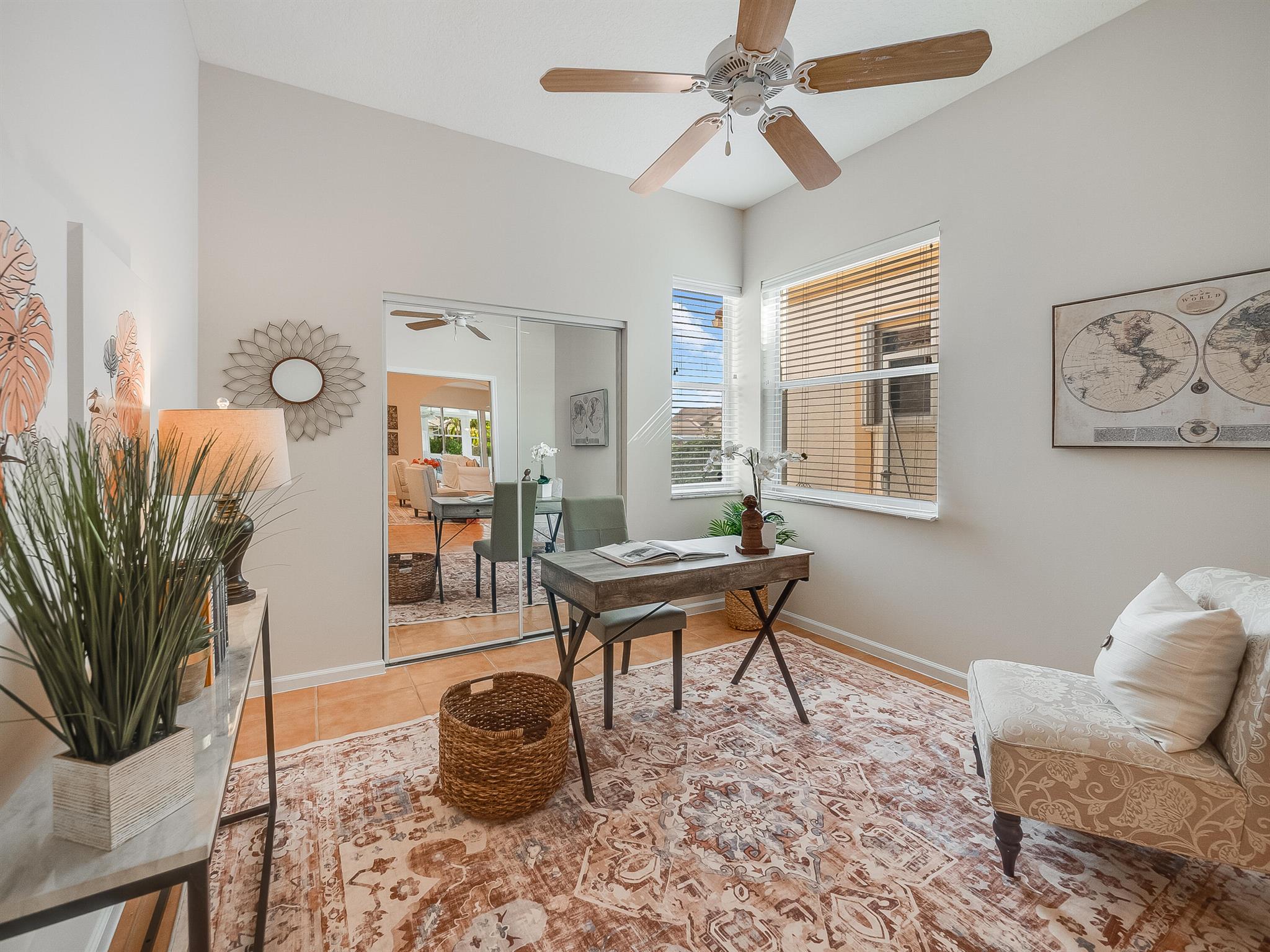 CYPRESS WOODS 2, SUMMER C - Residential