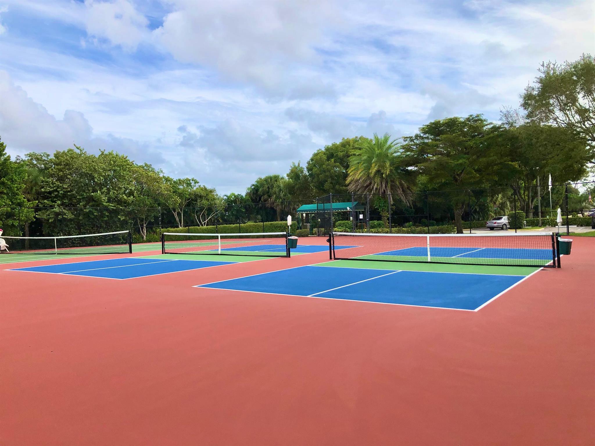 CYPRESS WOODS 2, SUMMER C - Residential