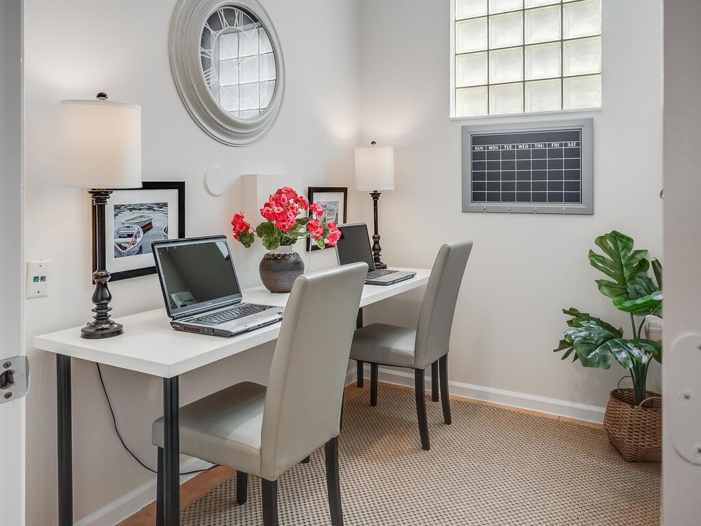 CYPRESS WOODS 2, SUMMER C - Residential