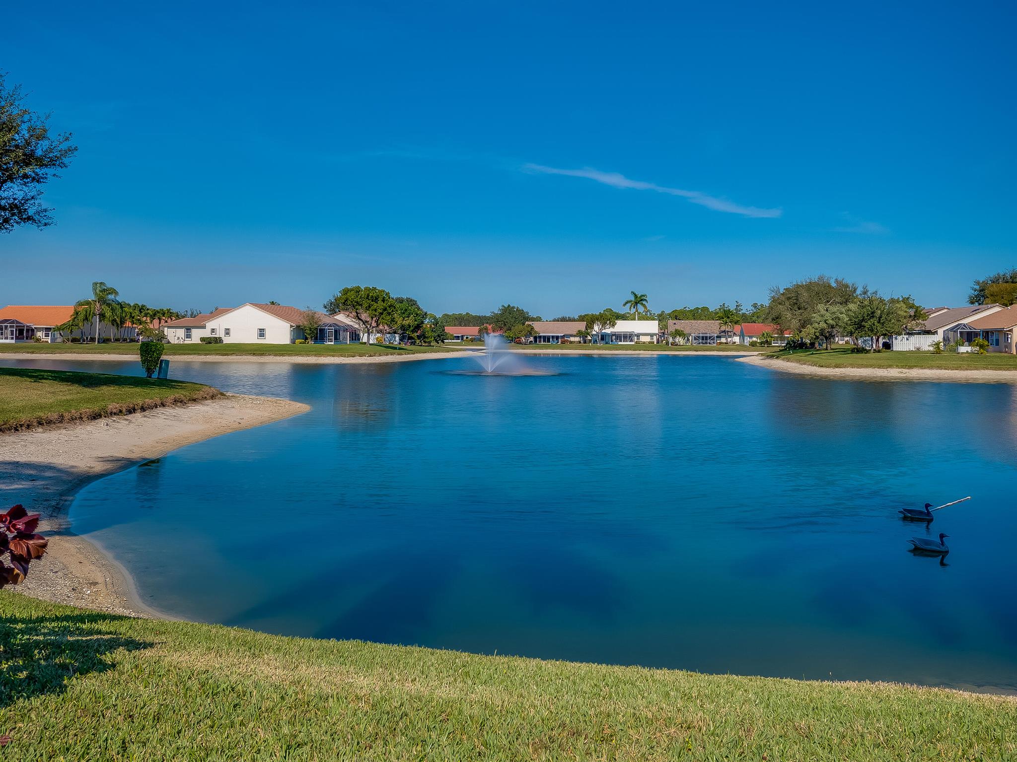 CYPRESS WOODS 2, SUMMER C - Residential