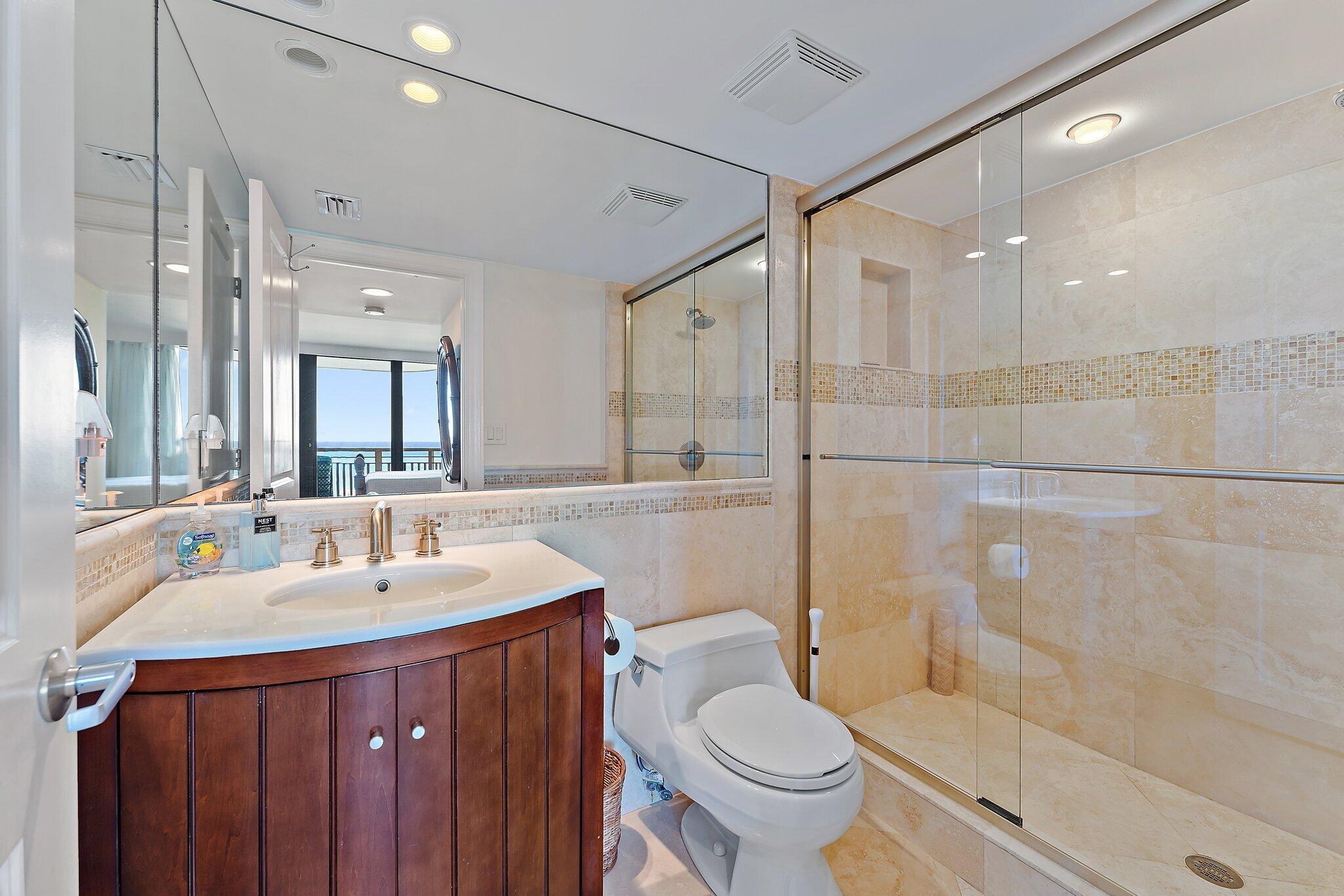 TIARA CONDOMINIUM - Residential Lease