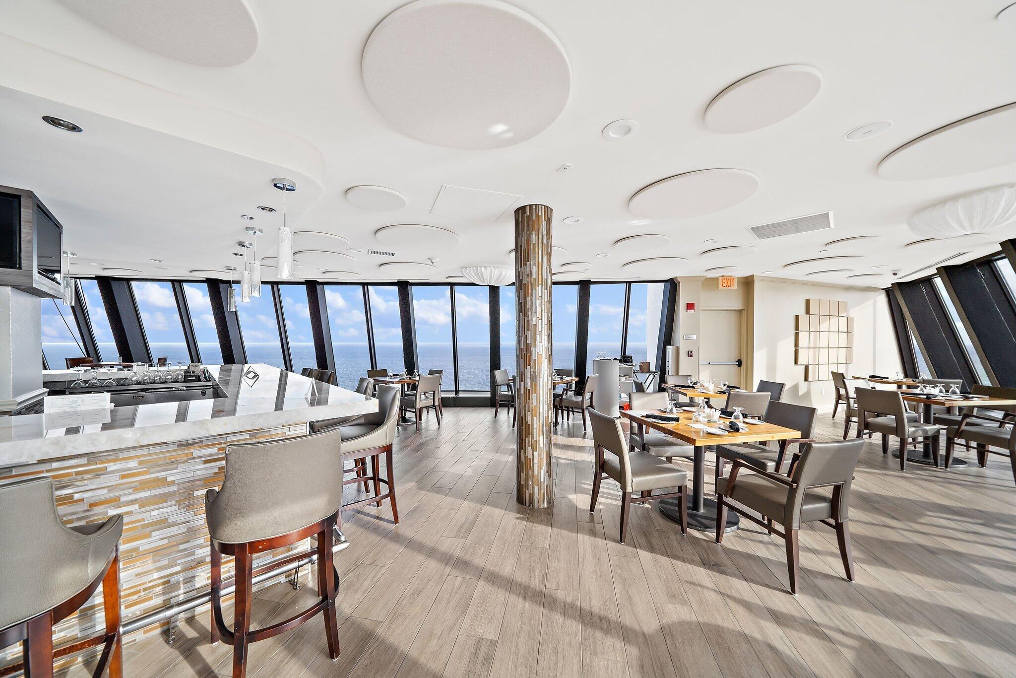 TIARA CONDOMINIUM - Residential Lease