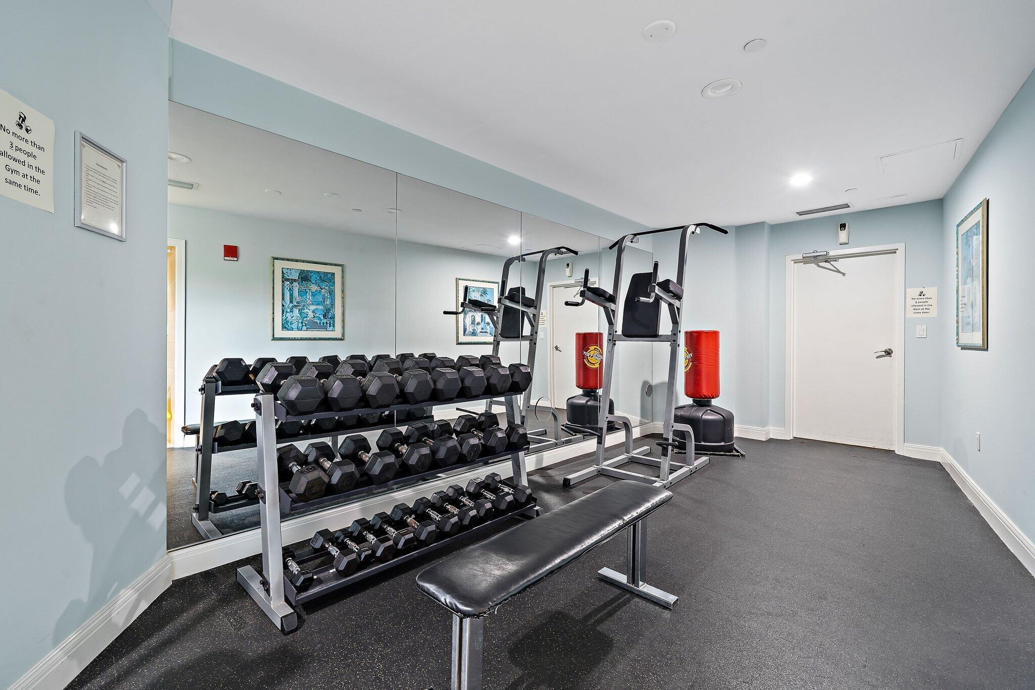 TIARA CONDOMINIUM - Residential Lease