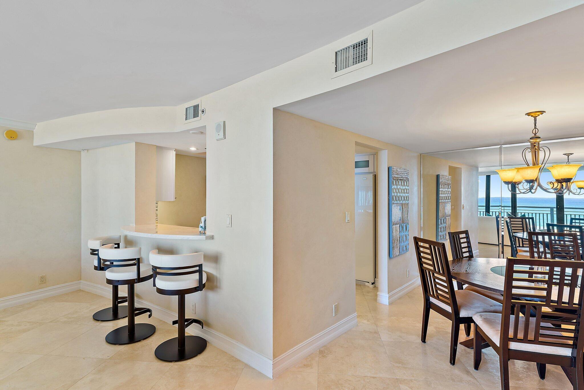 TIARA CONDOMINIUM - Residential Lease