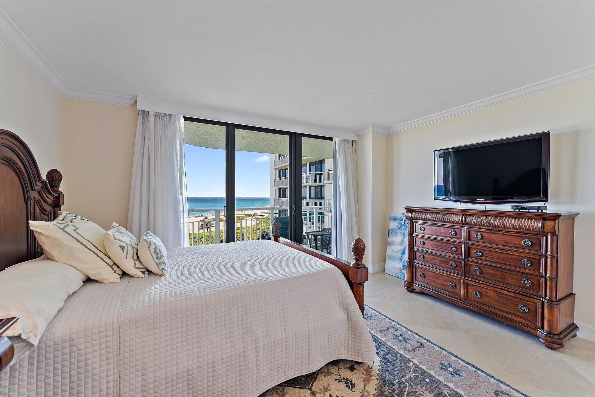 TIARA CONDOMINIUM - Residential Lease