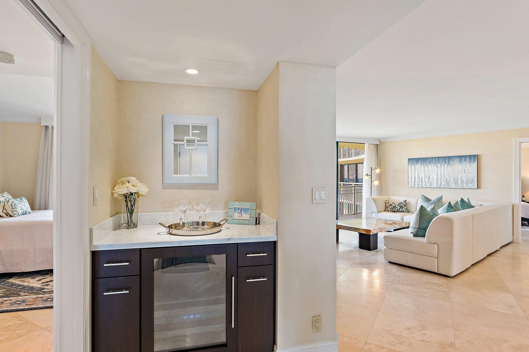 TIARA CONDOMINIUM - Residential Lease