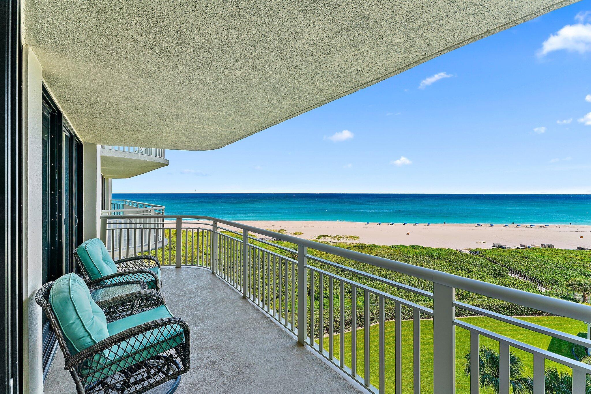 TIARA CONDOMINIUM - Residential Lease