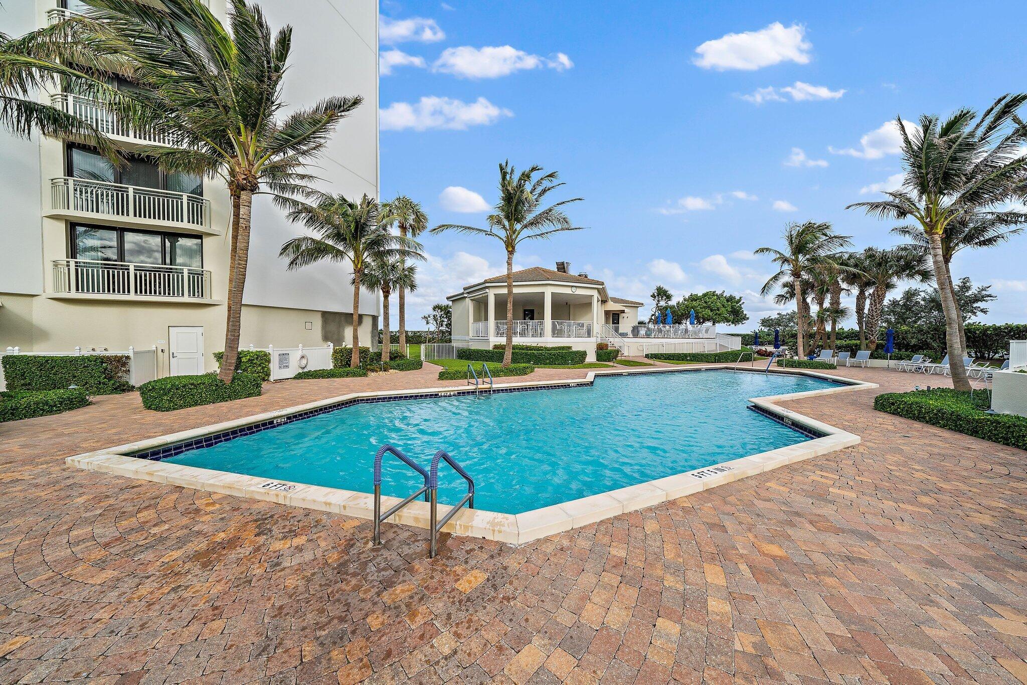 TIARA CONDOMINIUM - Residential Lease