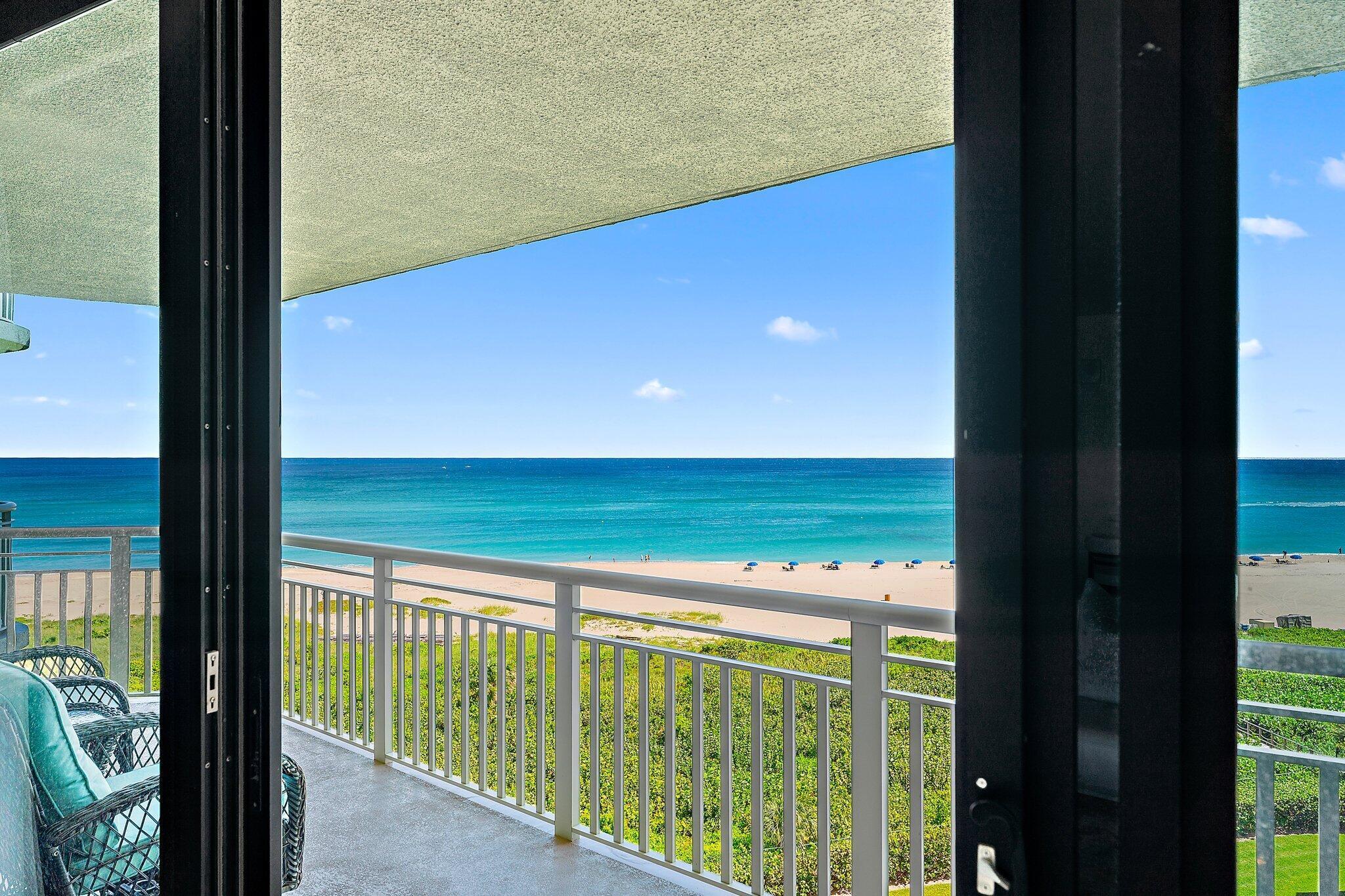 TIARA CONDOMINIUM - Residential Lease