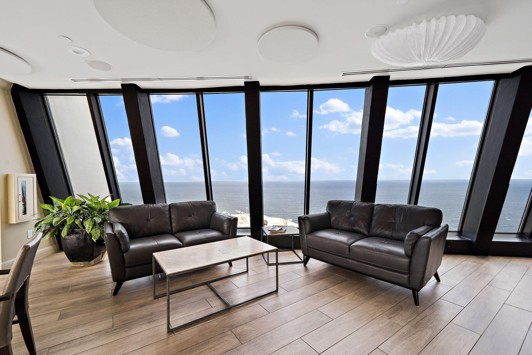 TIARA CONDOMINIUM - Residential Lease