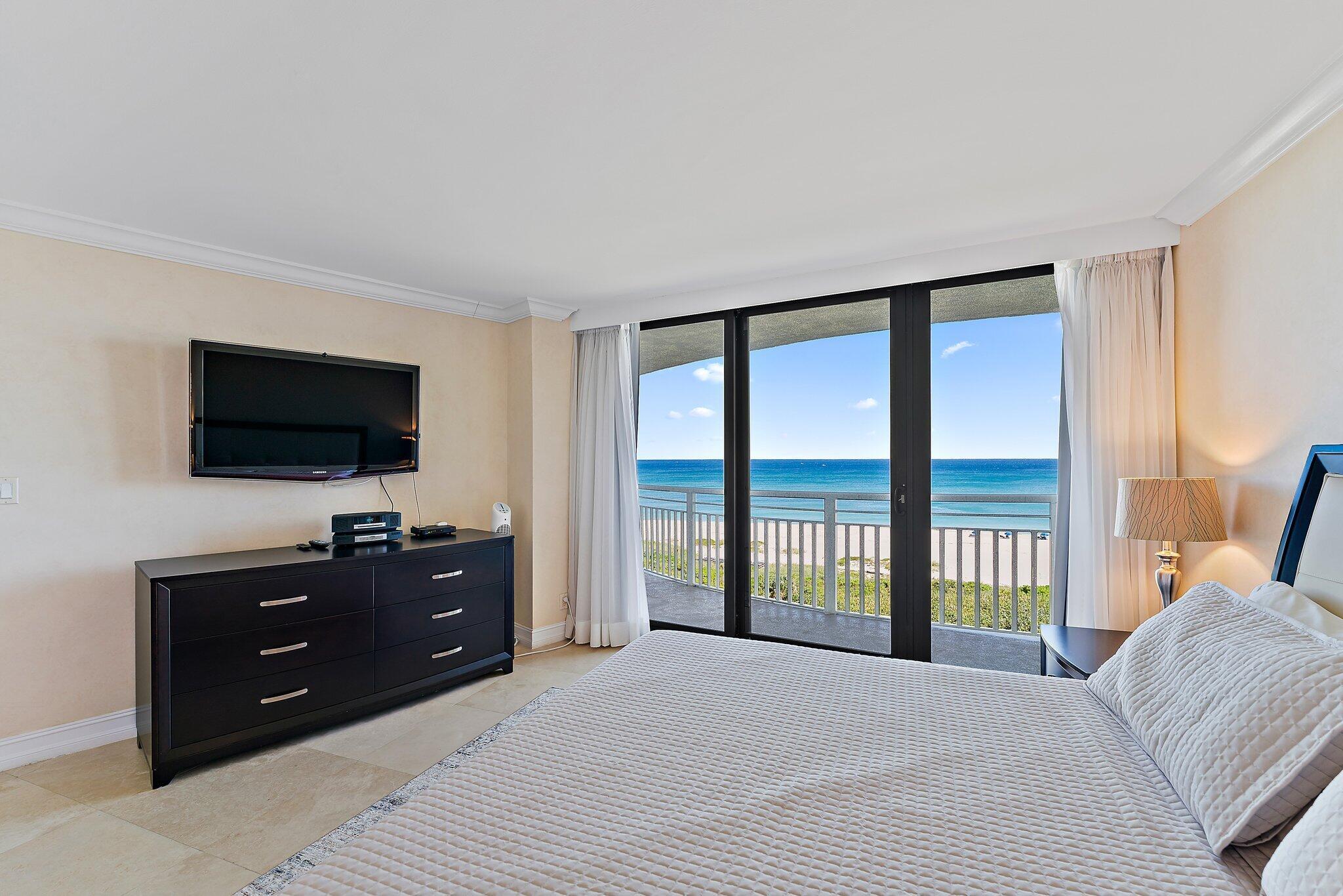 TIARA CONDOMINIUM - Residential Lease