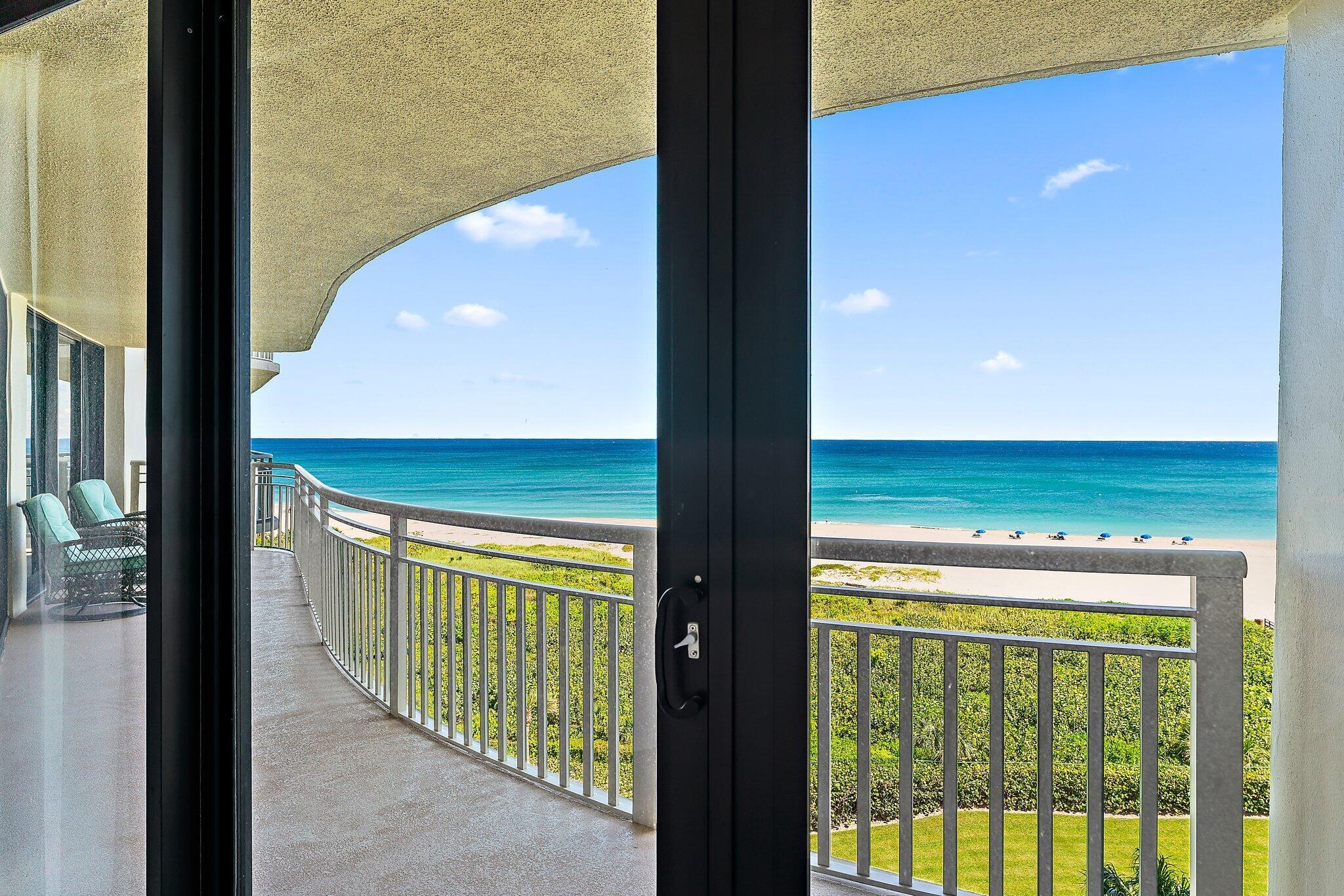 TIARA CONDOMINIUM - Residential Lease