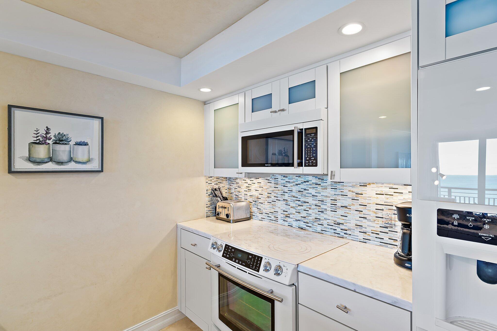 TIARA CONDOMINIUM - Residential Lease