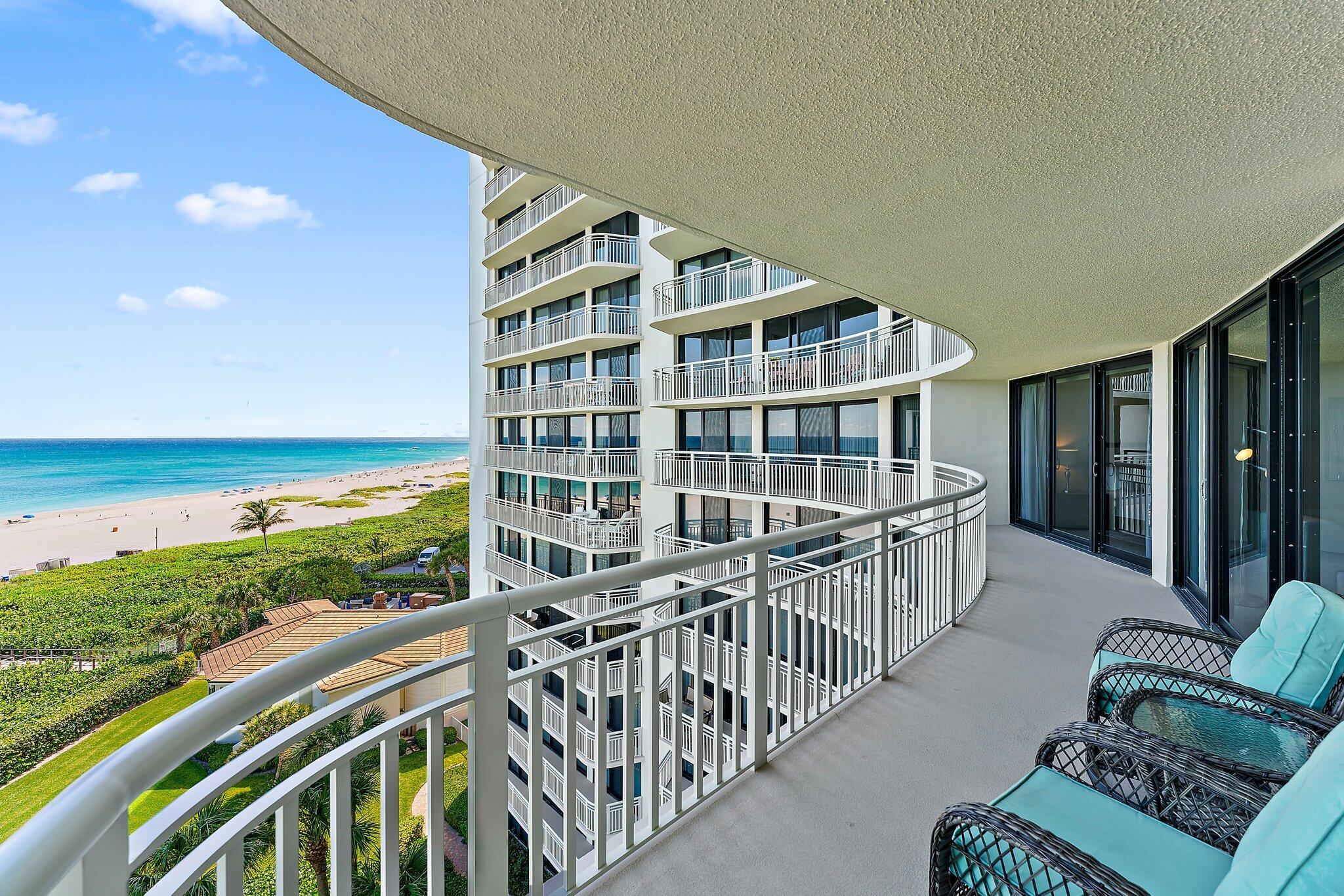 TIARA CONDOMINIUM - Residential Lease