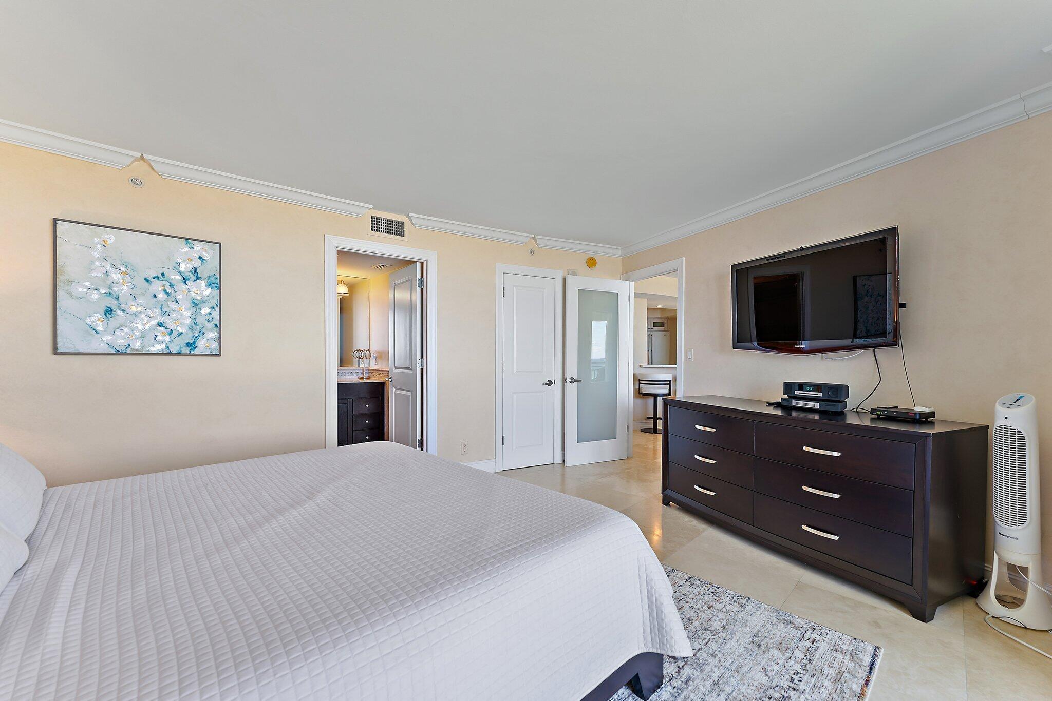 TIARA CONDOMINIUM - Residential Lease