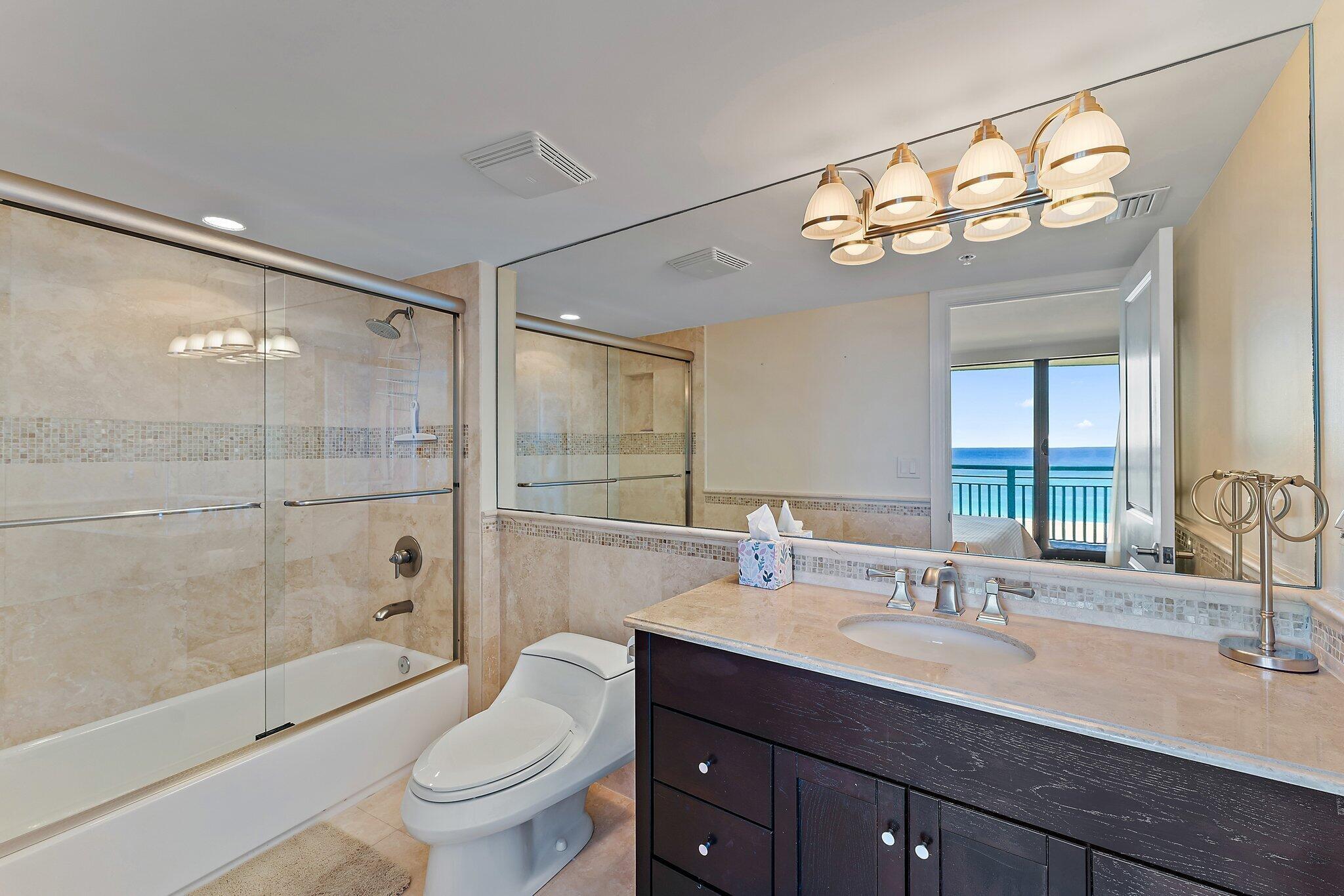 TIARA CONDOMINIUM - Residential Lease