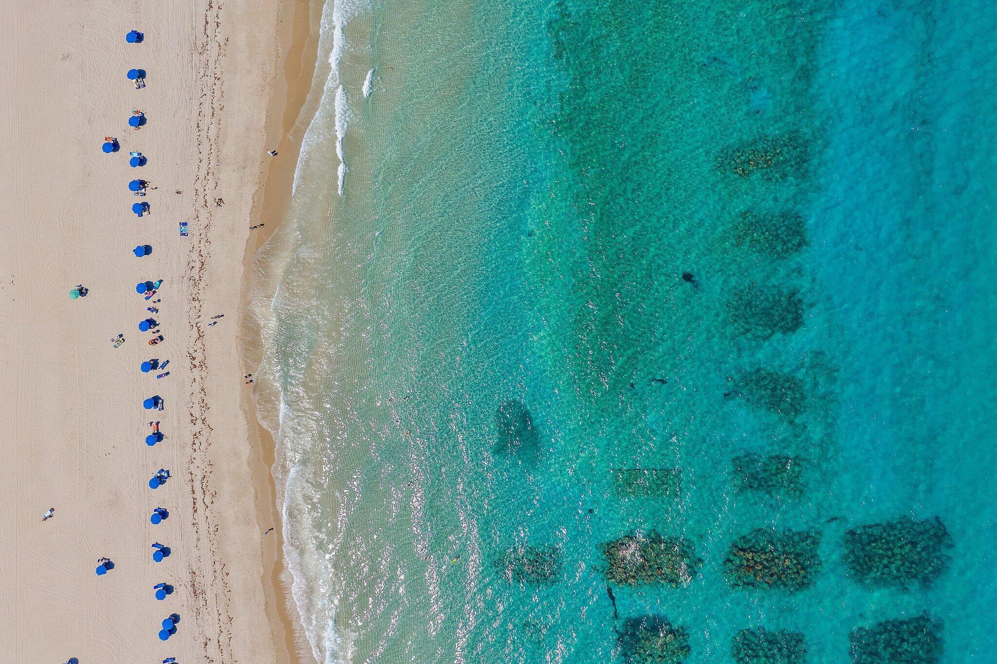 TIARA CONDOMINIUM - Residential Lease