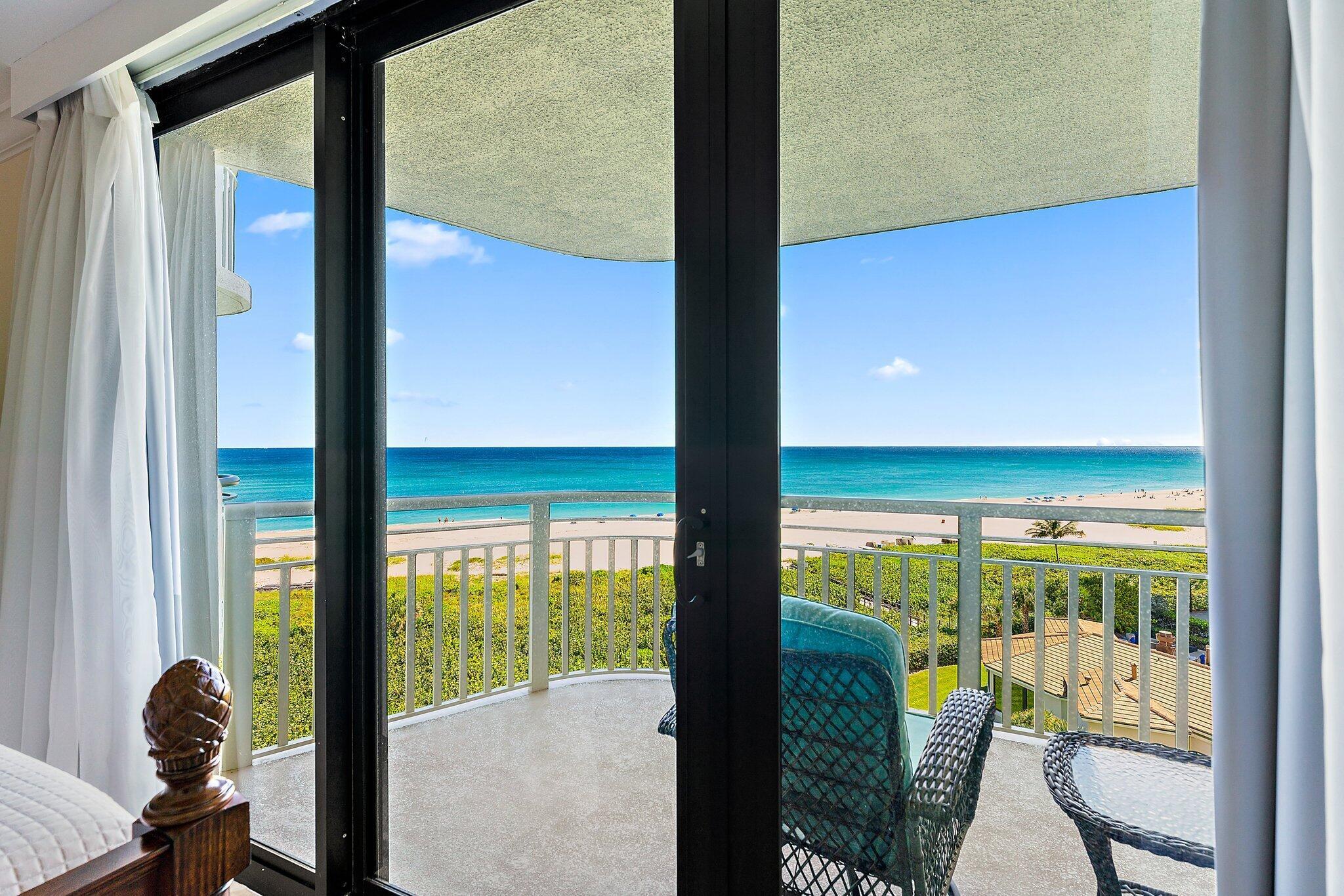 TIARA CONDOMINIUM - Residential Lease