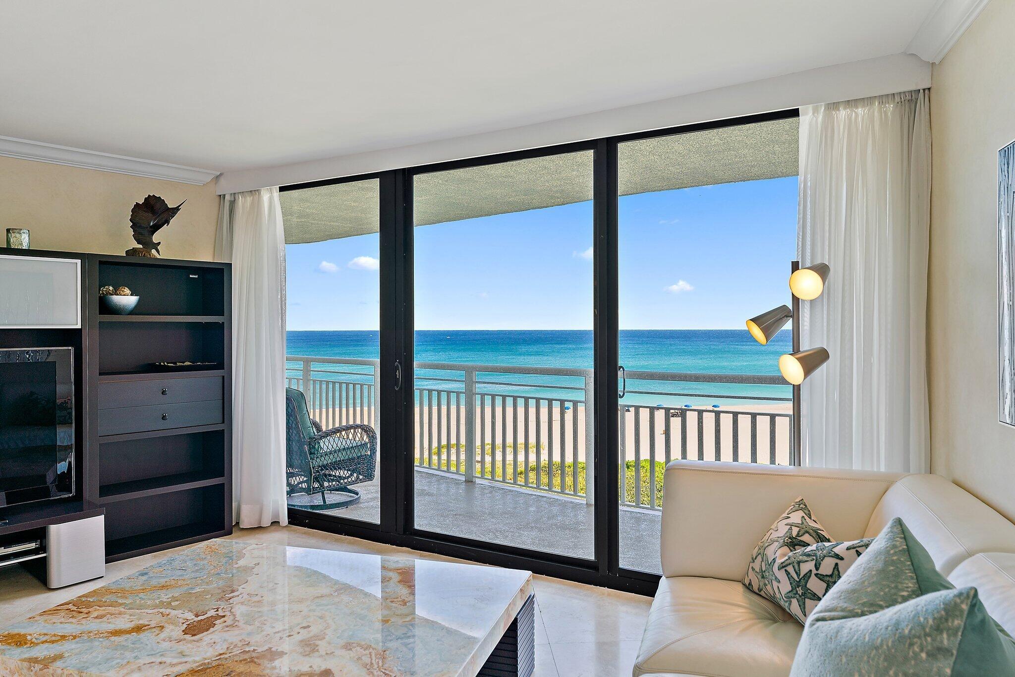 TIARA CONDOMINIUM - Residential Lease