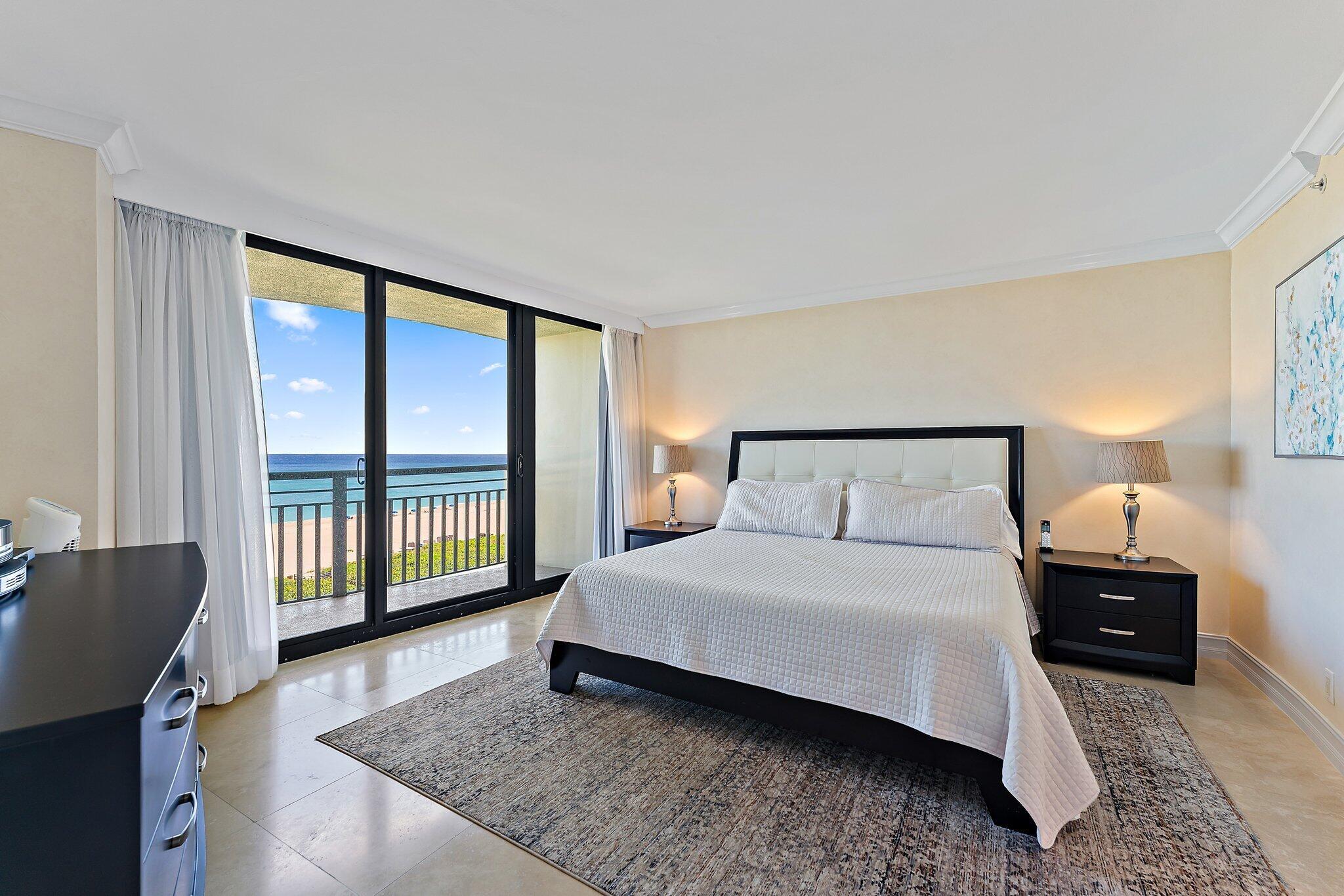 TIARA CONDOMINIUM - Residential Lease