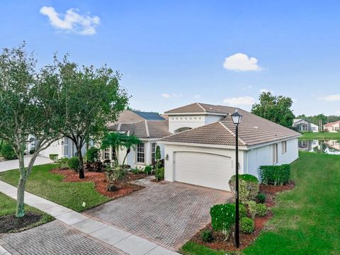 A home in Lake Worth