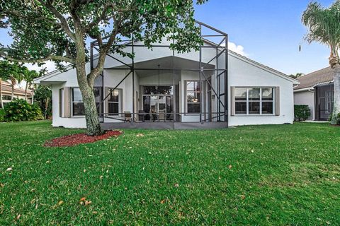 A home in Lake Worth