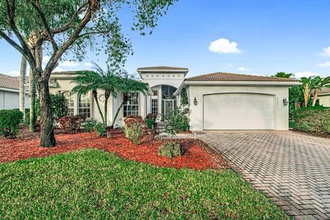 A home in Lake Worth