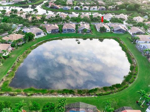 A home in Lake Worth