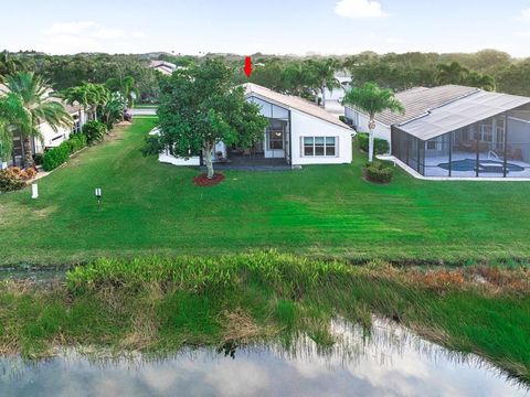 A home in Lake Worth