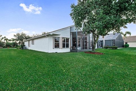 A home in Lake Worth