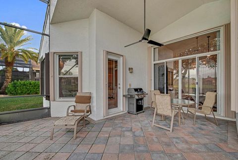 A home in Lake Worth